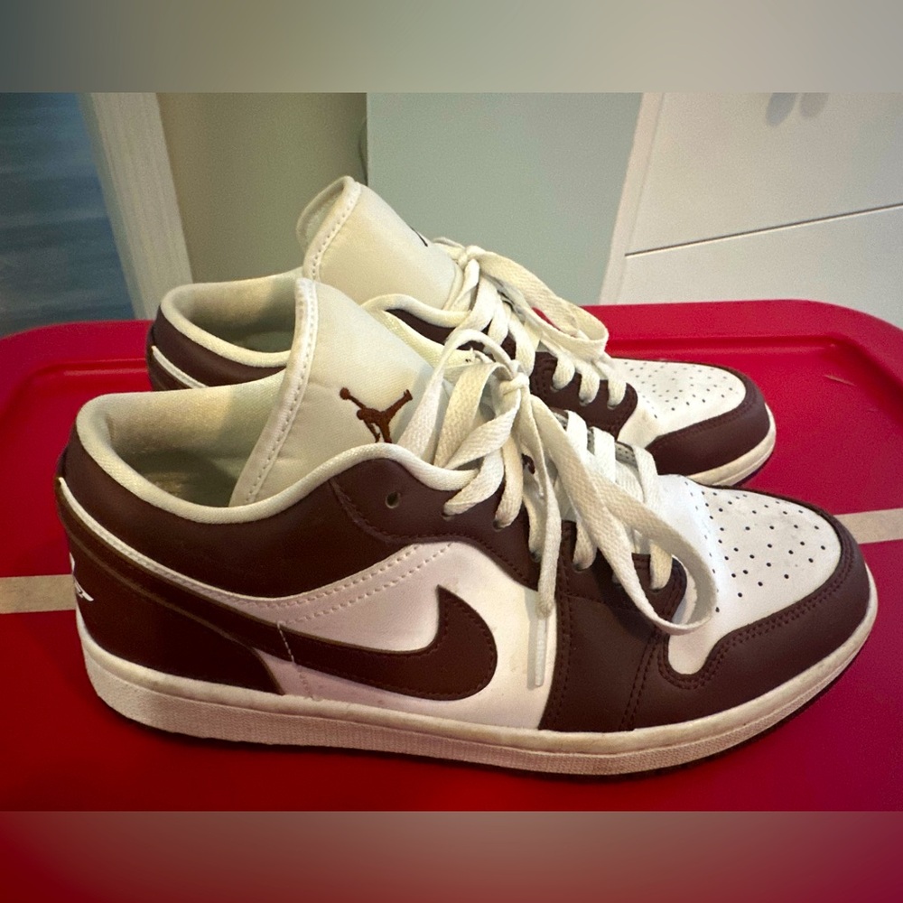Women’s Jordan 1 Low